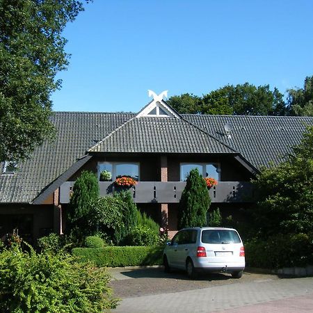 Apartament Vechtetal-Garten Laar Zewnętrze zdjęcie