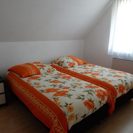 Apartament Vechtetal-Garten Laar Zewnętrze zdjęcie