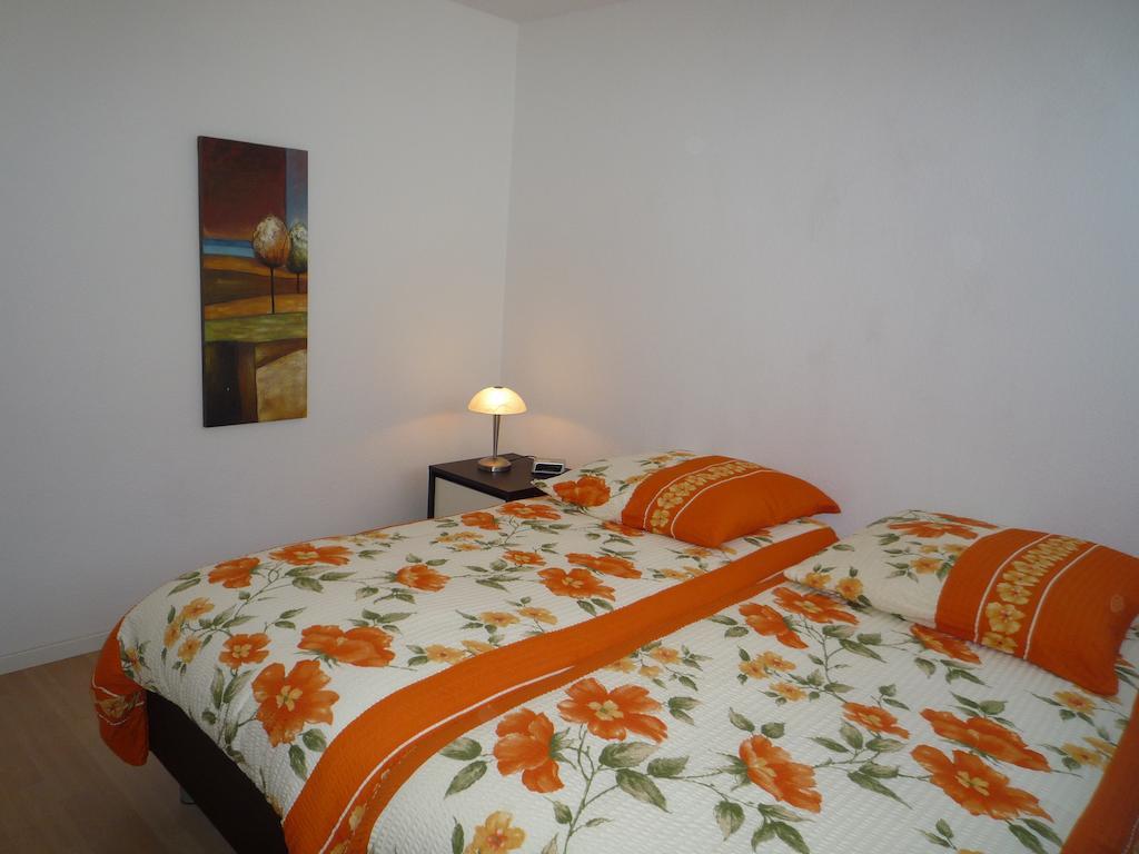Apartament Vechtetal-Garten Laar Zewnętrze zdjęcie