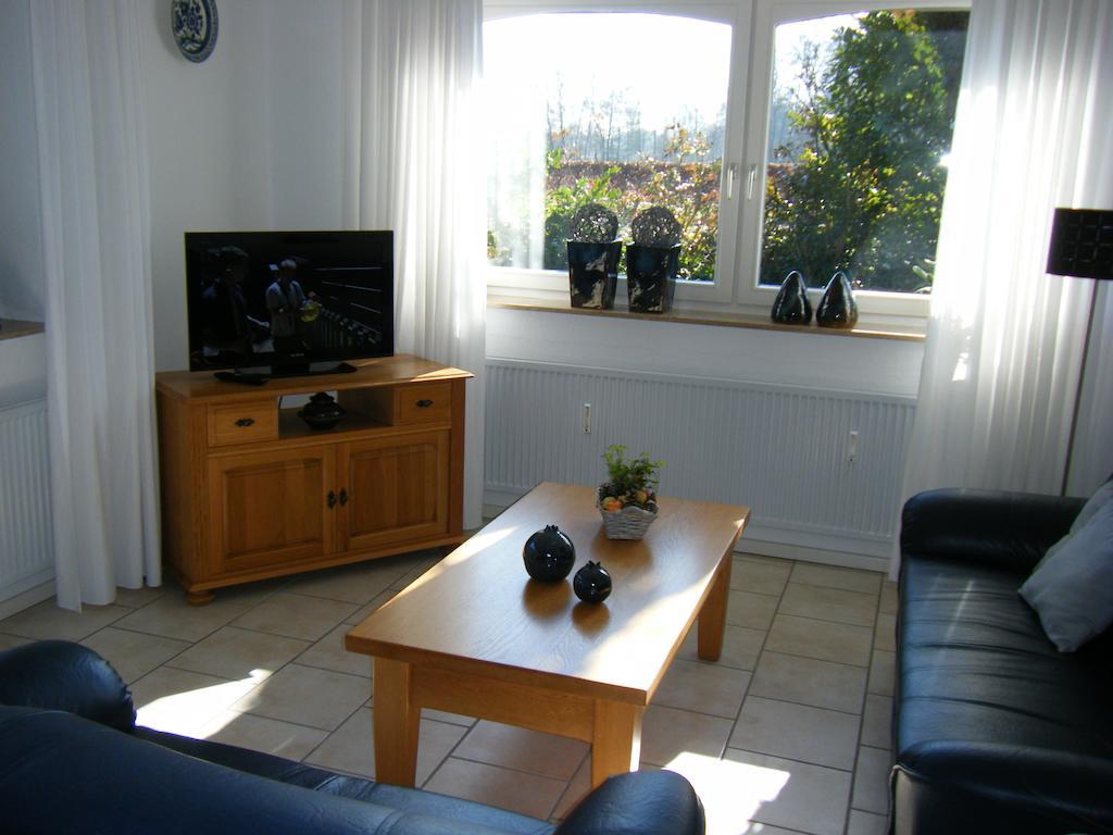 Apartament Vechtetal-Garten Laar Pokój zdjęcie