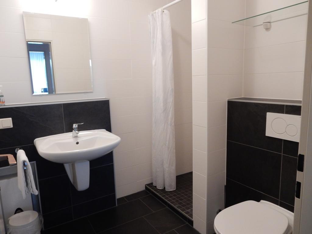 Apartament Vechtetal-Garten Laar Zewnętrze zdjęcie