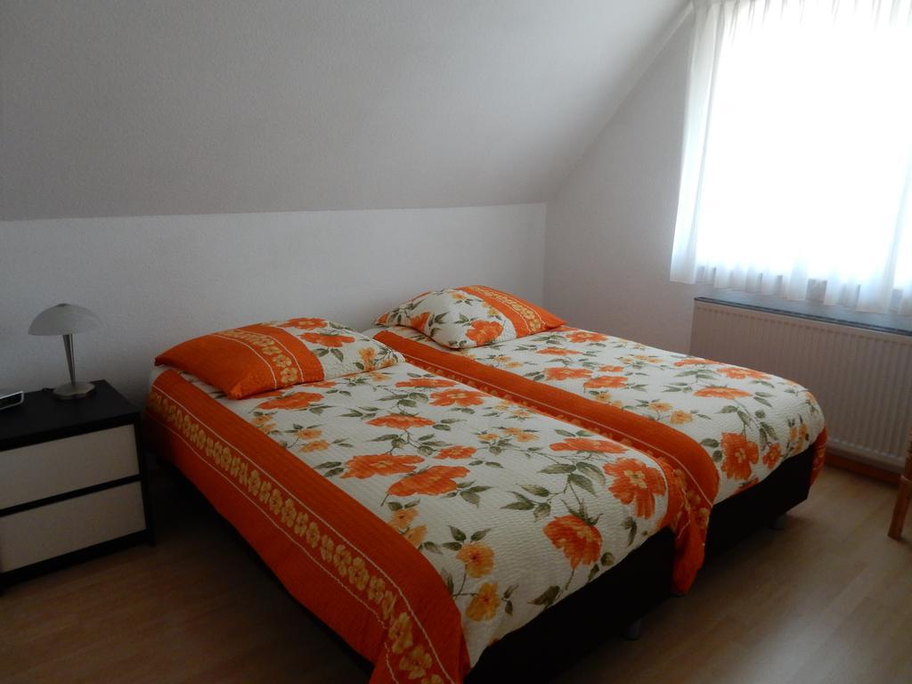 Apartament Vechtetal-Garten Laar Zewnętrze zdjęcie